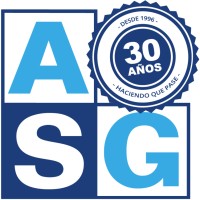 Logo ASG S.A.
